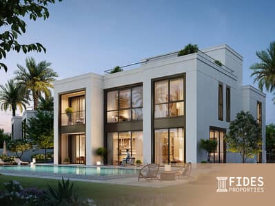 6 Bedroom Villa for Sale in The Oasis by Emaar, Dubai - 1. png