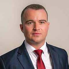 Max McCarthy Max McCarthy