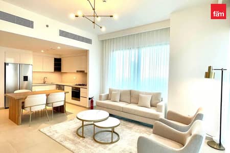 2 Bedroom Apartment for Sale in Za'abeel, Dubai - Investment Opportunity | Next to Dubai Mall