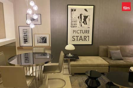 1 Bedroom Flat for Sale in Business Bay, Dubai - OP PRICE | BEST VIEW | TOP FLOOR
