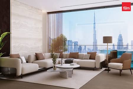 1 Bedroom Flat for Sale in Business Bay, Dubai - DUBAI CANAL  VIEW | PRIME LOCATION | SPACIOUS