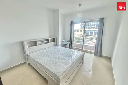 1 Bedroom Flat for Rent in Jumeirah Lake Towers (JLT), Dubai - Spacious | Fully Furnished | Brand New | Modern