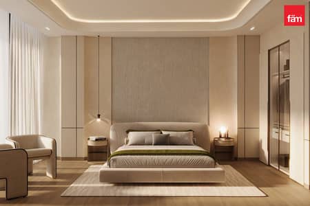 Студия Продажа в Бизнес Бей, Дубай - Квартира в Бизнес Бей，Binghatti Skyrise，Binghatti Skyrise Tower C, 1549999 AED - 11159344
