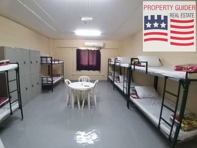 Labour Camp for Rent in Mussafah, Abu Dhabi - 20210404_113047. jpg