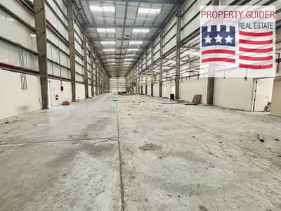 Warehouse for Rent in KIZAD, Abu Dhabi - KIZAD 21. jpg