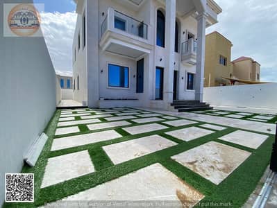 5 Bedroom Villa for Sale in Al Rawda, Ajman - WhatsApp Image 2025-03-17 at 5.36. 12 PM. jpeg