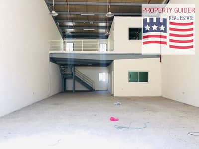 Warehouse for Rent in Mussafah, Abu Dhabi - asasas. jpg
