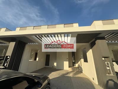 3 Bedroom Townhouse for Rent in Dubai South, Dubai - WhatsApp Image 2025-03-17 at 4.10. 26 PM (5). jpeg