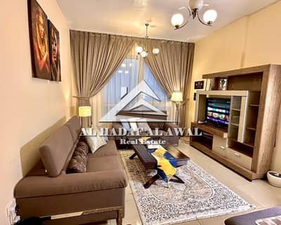 1 Спальня Апартамент в аренду в Аль Хан, Шарджа - IMG-20250318-WA0438. jpg