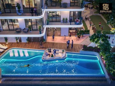 1 Bedroom Apartment for Sale in Jumeirah Village Circle (JVC), Dubai - Screenshot 2024-02-08 121905 (1). png