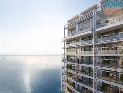 阿拉伯港， 拉斯海玛 2 卧室单位待售 - CP-2BR (2). jpg