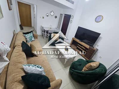 شقة 1 غرفة نوم للايجار في التعاون، الشارقة - IMG-20250317-WA0031. jpg شقة 1 غرفة نوم للايجار في التعاون، الشارقة - IMG-20250317-WA0031. jpg