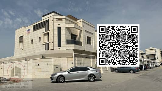 5 Bedroom Villa for Rent in Al Yasmeen, Ajman - 1eadfbc6-d9cb-4688-ad31-14b902a0e477. jpg