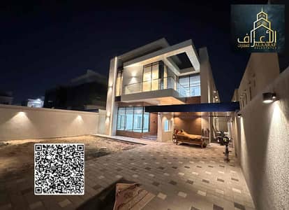 6 Cпальни Вилла Продажа в Аль Рауда, Аджман - IMG_3215. jpg