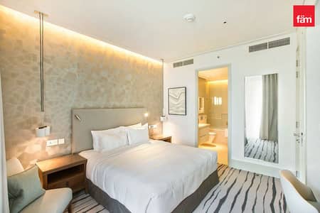1 Bedroom Flat for Rent in Downtown Dubai, Dubai - Fully Upgraded | Available Now | High Floors