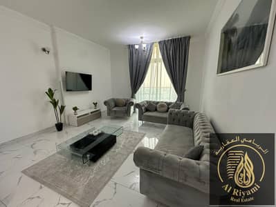 فلیٹ 2 غرفة نوم للايجار في الراشدية، عجمان - IMG-20250319-WA0219. jpg