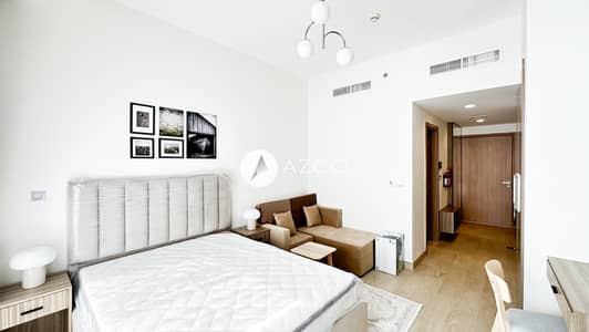 استوديو  للايجار في مدينة ميدان، دبي - AZCO REALESTATE-5. jpg
