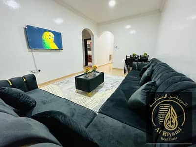 1 Bedroom Apartment for Rent in Al Mowaihat, Ajman - IMG-20250319-WA0235. jpg