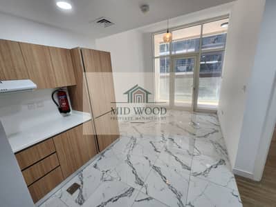 شقة 1 غرفة نوم للايجار في مدينة مصدر، أبوظبي - 20250318_124125. jpg