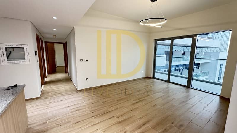 Brand New | Large Terrace | Front of Metro Station Brand New | Large Terrace | Front of Metro Station