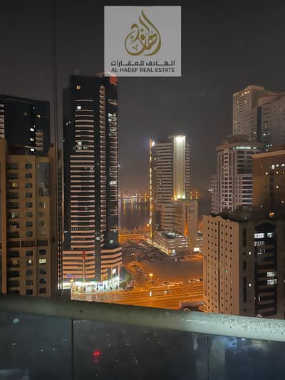 2 Bedroom Flat for Rent in Al Taawun, Sharjah - IMG-20250317-WA0284. jpg