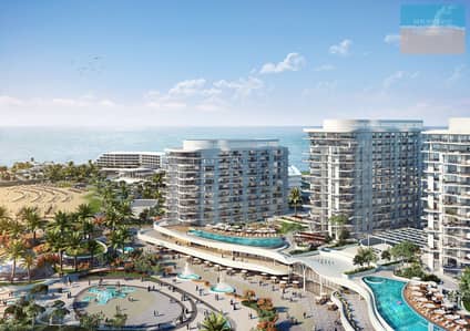 شقة 1 غرفة نوم للبيع في میناء العرب، رأس الخيمة - RAKP_AlHayatIsland_CGI01_01. jpg