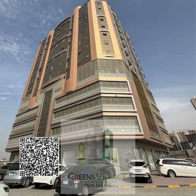 Studio for Sale in Al Alia, Ajman - Untitled design. jpg