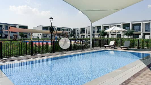 3 Bedroom Townhouse for Rent in Town Square, Dubai - AZCO REAL ESTATE 1-12. jpg