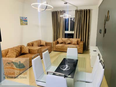 1 Bedroom Apartment for Rent in Al Jurf, Ajman - IMG-20240613-WA0210. jpg