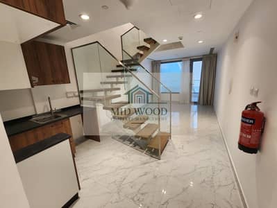 2 Cпальни Апартамент в аренду в Масдар Сити, Абу-Даби - 20250318_130759. jpg