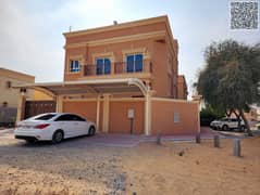5 Master Bedroom Villa For Rent In Al Helio 2