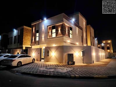 5 Bedroom Villa for Rent in Al Helio, Ajman - 1000072077. jpg