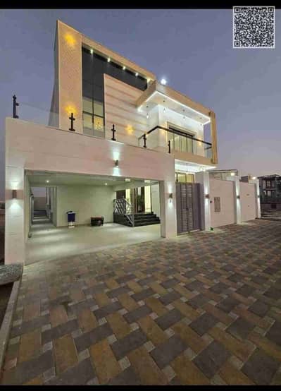 5 Bedroom Villa for Rent in Al Amerah, Ajman - 1000077999. jpg