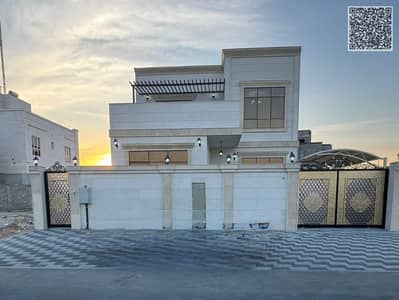 4 Bedroom Villa for Rent in Al Helio, Ajman - WhatsApp Image 2025-02-15 at 1.45. 57 AM. jpeg