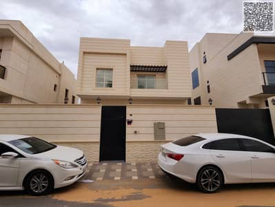 4 Bedroom Villa for Sale in Al Zahya, Ajman - WhatsApp Image 2025-02-25 at 5.59. 38 AM. jpeg
