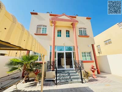 5 Bedroom Villa for Rent in Al Rawda, Ajman - WhatsApp Image 2024-12-28 at 12.48. 57 AM (1). jpeg