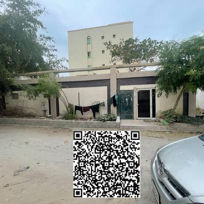 House for sale in Ajman, Al Rumaila area Street and 2 lanes