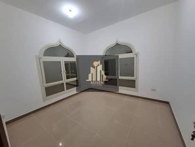 Spacious Two Bedrooms and Hall including Water and Electricity available for rent in MBZ City