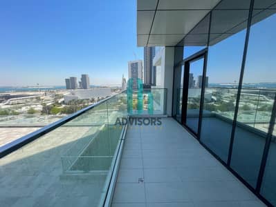 1 Bedroom Flat for Rent in Al Reem Island, Abu Dhabi - IMG-20250319-WA0040. jpg