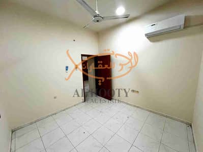 Spacious 2 Bedroom Hall with balconi  Available In al Nasserya Sharjah