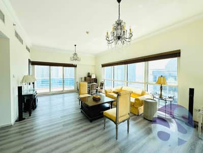 2 Bedroom Apartment for Rent in Dubai Marina, Dubai - IMG_2957. jpg