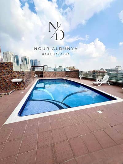 READY TO MOVE. SPECIOUS 1BHK. 2 WASHROOM. BALCONY FREE GYM POOL PARKING