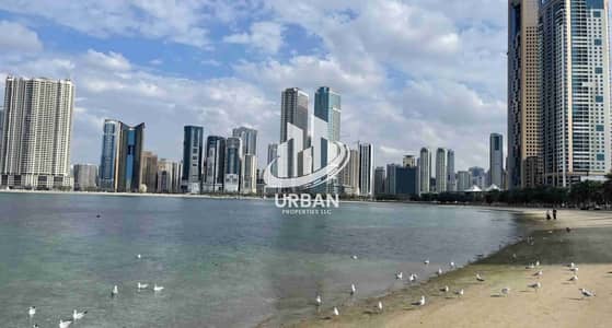 1 Bedroom Apartment for Rent in Al Khan, Sharjah - 1000485738. jpg