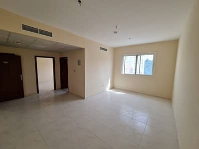 1BHK first tenant in Al Rolla, all master units, open view, AED 26K, 4 or 6 cheques, AED 2K deposit deferred, AED 1,050 fee, prime location