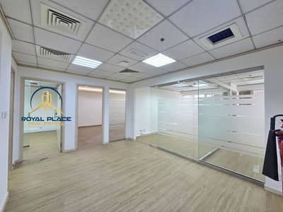 Office for Rent in Sheikh Zayed Road, Dubai - 20250319_133833. jpg