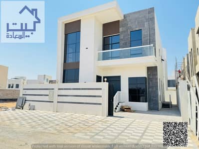 5 Bedroom Villa for Sale in Al Yasmeen, Ajman - IMG-20250320-WA0054. jpg