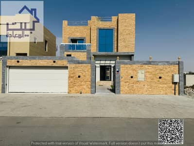4 Cпальни Вилла Продажа в Аль Захья, Аджман - IMG-20250226-WA0006. jpg