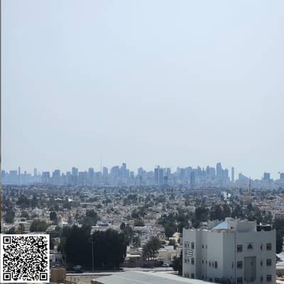 فلیٹ 1 غرفة نوم للبيع في النعيمية، عجمان - Untitled Project (34). jpg