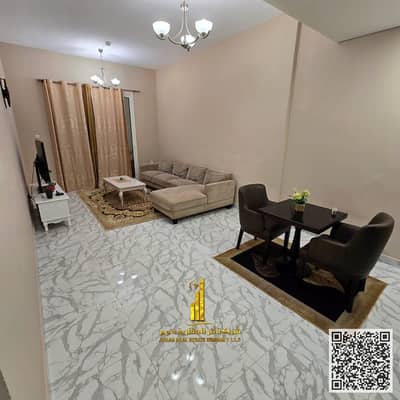 1 Bedroom Apartment for Rent in Al Rashidiya, Ajman - IMG-20250316-WA0007. jpg