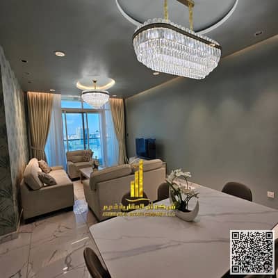 2 Bedroom Apartment for Rent in Al Rashidiya, Ajman - IMG-20250111-WA0253. jpg